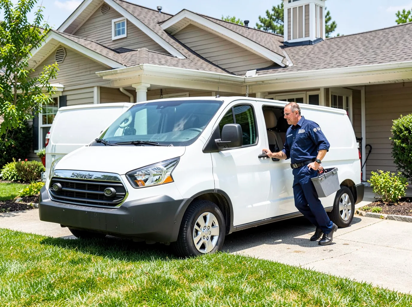 Emergency Plumber company in Memphis, MO